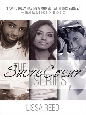 cover image of The Sucre Coeur Boxed Set